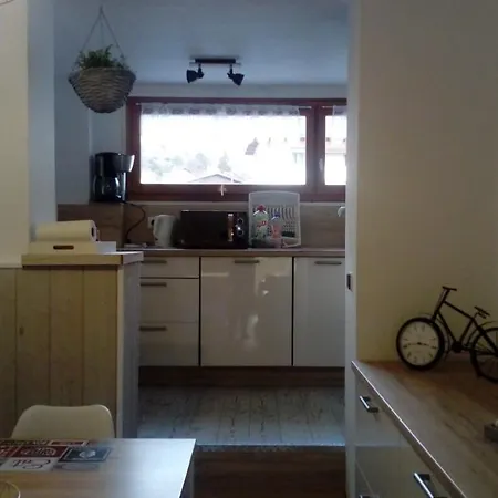 Logement Le Pas Du Roc Saint-Martin-d'Arc