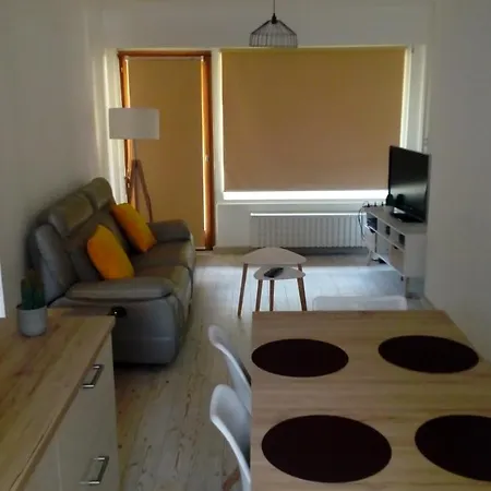 Logement Le Pas Du Roc Saint-Martin-d'Arc