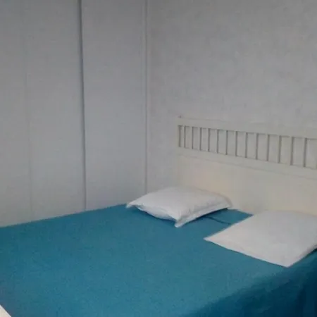 Logement Le Pas Du Roc Appartement