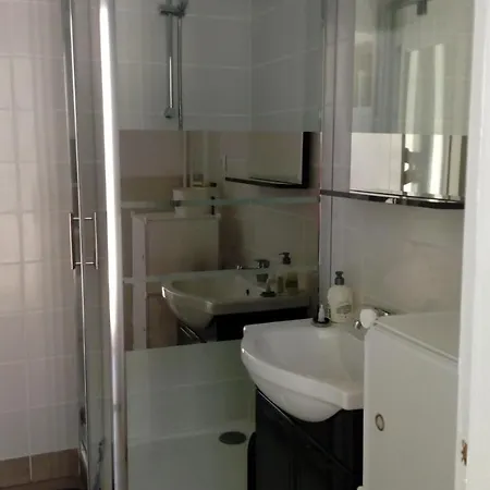 Logement Le Pas Du Roc * Saint-Martin-d'Arc