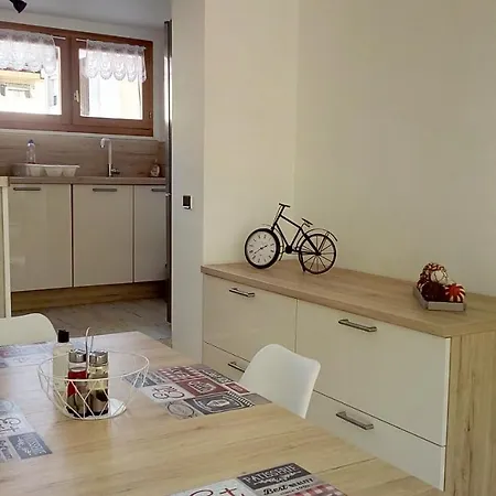 Appartement Logement Le Pas Du Roc