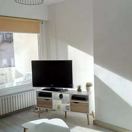 Logement Le Pas Du Roc Appartement Saint-Martin-d'Arc