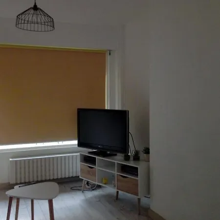 Logement Le Pas Du Roc *